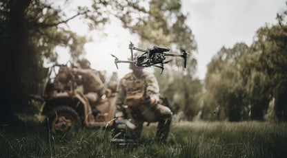Parrot ANAFI UKR GOV micro-UAV Drone | Flight Time 38 Min | Wi-Fi Range 5 KM | 5G Supported | For Defense & Public Safety