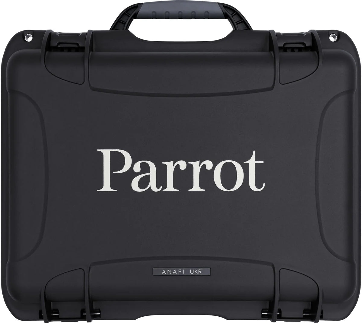 Parrot ANAFI UKR GOV micro-UAV Drone | Flight Time 38 Min | Wi-Fi Range 5 KM | 5G Supported | For Defense & Public Safety
