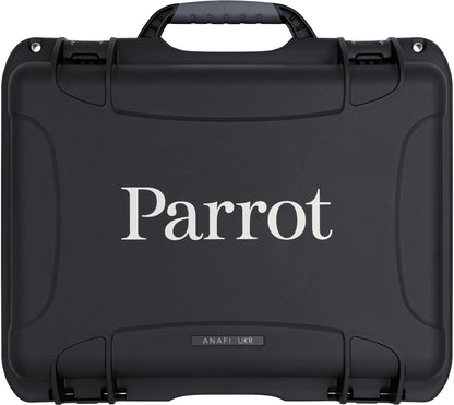 Parrot ANAFI UKR GOV micro-UAV Drone | Flight Time 38 Min | Wi-Fi Range 5 KM | 5G Supported | For Defense & Public Safety