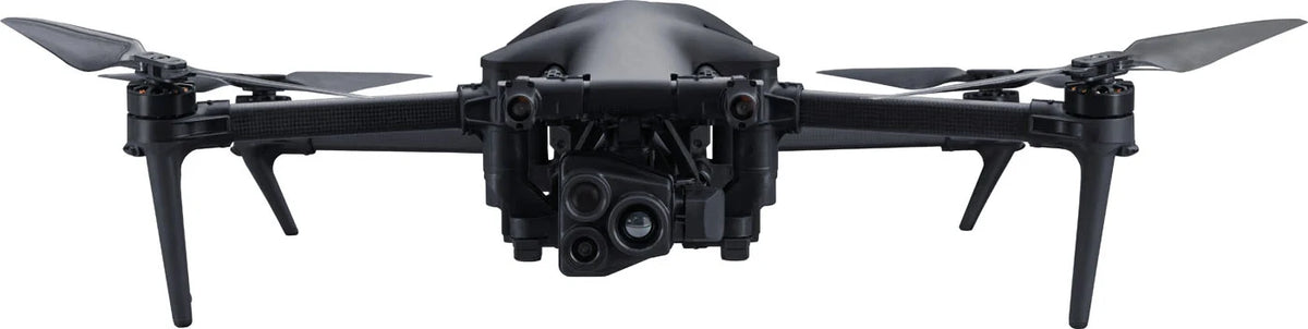 Parrot ANAFI UKR GOV micro-UAV Drone | Flight Time 38 Min | Wi-Fi Range 5 KM | 5G Supported | For Defense & Public Safety