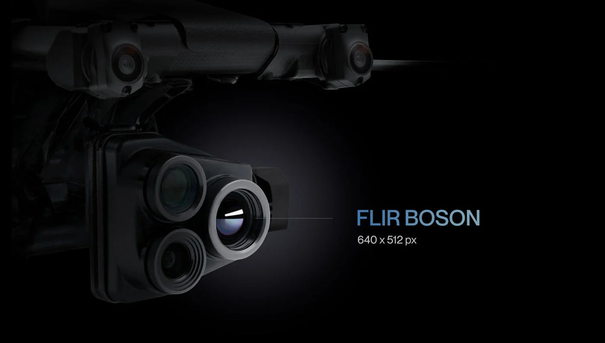 Parrot ANAFI UKR GOV micro-UAV Drone | Flight Time 38 Min | Wi-Fi Range 5 KM | 5G Supported | For Defense & Public Safety