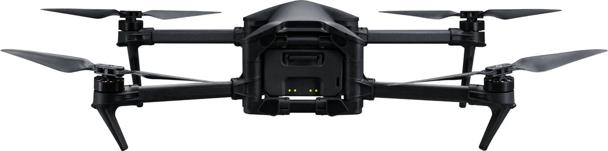 Parrot ANAFI UKR GOV micro-UAV Drone | Flight Time 38 Min | Wi-Fi Range 5 KM | 5G Supported | For Defense & Public Safety