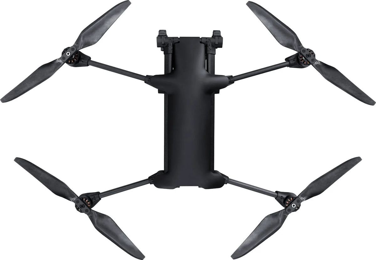Parrot ANAFI UKR GOV micro-UAV Drone | Flight Time 38 Min | Wi-Fi Range 5 KM | 5G Supported | For Defense & Public Safety