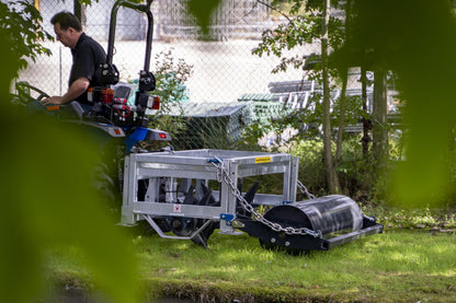 Fleming 5' Aerator | Model AR5 | Width 60" | 25 HP | For Tractors & Loaders