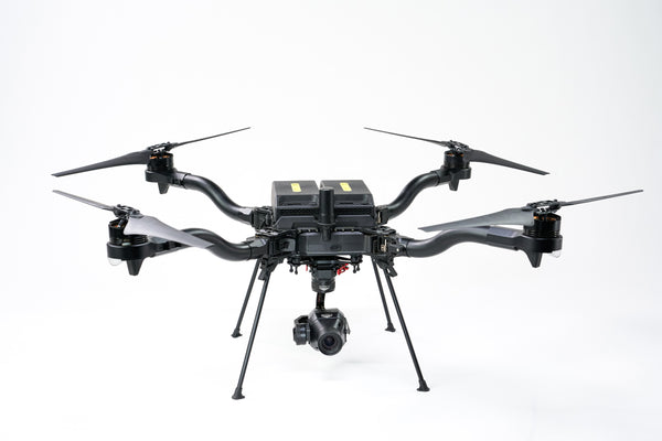 Sentera 65R Sensor| Ultra-High-Resolution Aerial Imagery | 65 MP