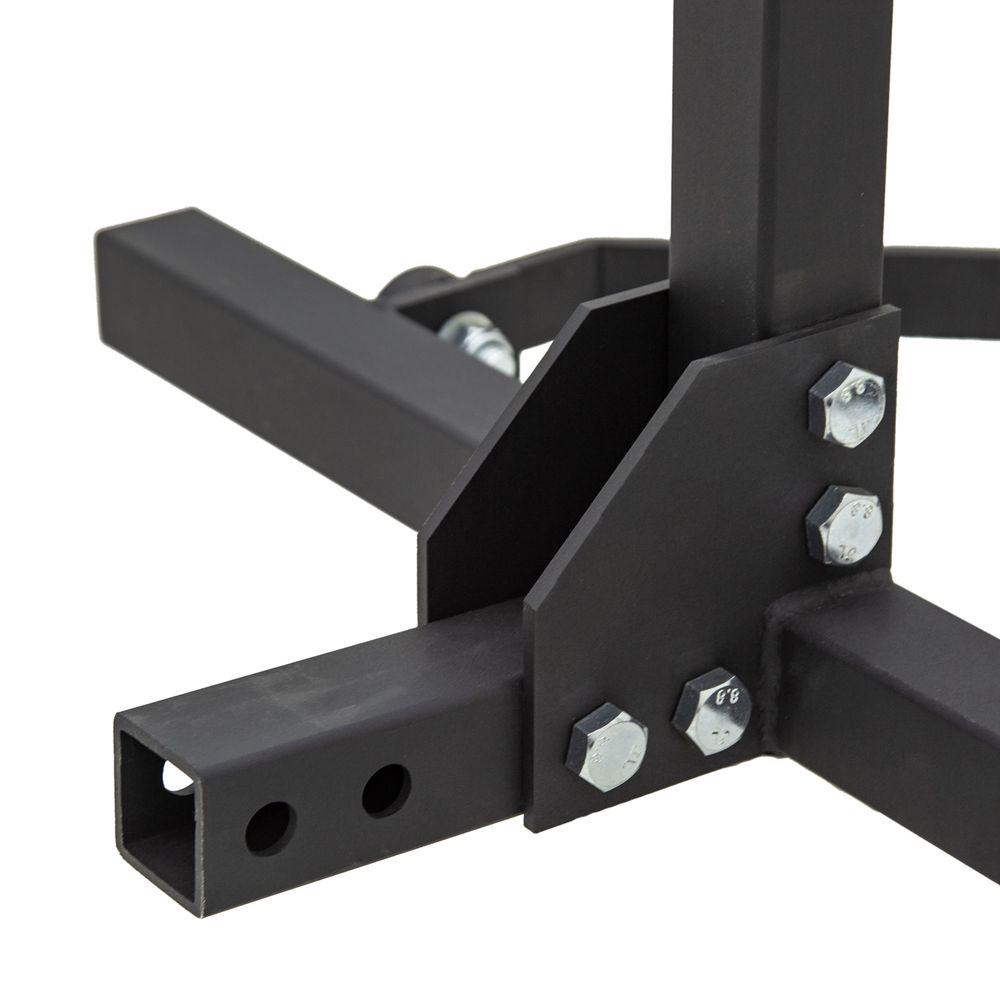 Black Widow ATV/UTV 3-Point Hitch Implement Lift | Model ATV-3PT-2140 | Width 30" | Horsepower 10 To 90+ HP | For ATVs & UTVs