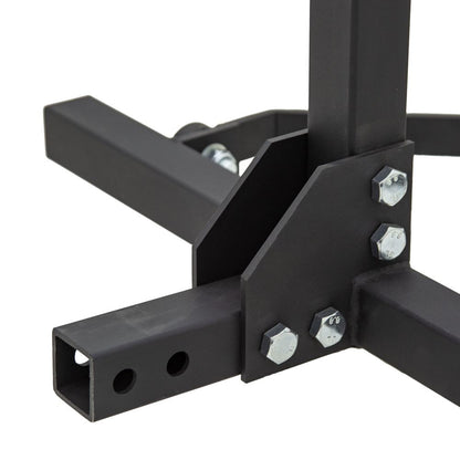 Black Widow ATV/UTV 3-Point Hitch Implement Lift | Model ATV-3PT-2140 | Width 30" | Horsepower 10 To 90+ HP | For ATVs & UTVs