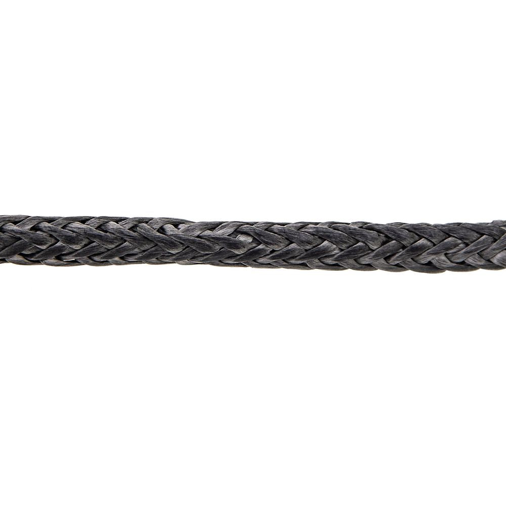 Black Widow Electric ATV/UTV Winch | Model ATV-WINCH-4500 | Pull Capacity 4,500 lb  | Horsepower 4 To 90+ HP | For Universal ATV & UTV