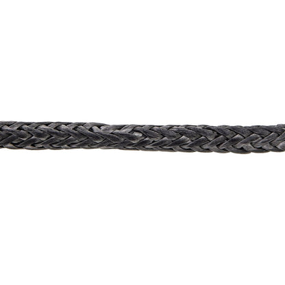 Black Widow Electric ATV/UTV Winch | Model ATV-WINCH-4500 | Pull Capacity 4,500 lb  | Horsepower 4 To 90+ HP | For Universal ATV & UTV