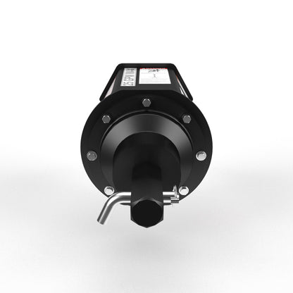 Virnig Auger Drive | AUG36VGHLD, AUG36VGRLD, AUGT36VGHLD | 36" Max Bit Size | Hydraulic Flow 15 To 25 GPM | For Skid Steer