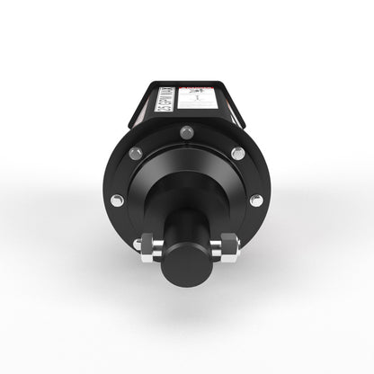 Virnig Auger Drive | AUG36VGHLD, AUG36VGRLD, AUGT36VGHLD | 36" Max Bit Size | Hydraulic Flow 15 To 25 GPM | For Skid Steer