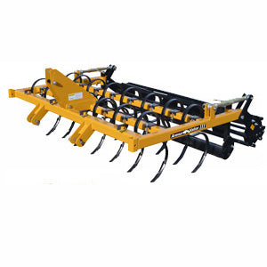 Rankin 3-Point Arena-Vator III Model AV3-10 | 120" Working Width | 40-60 HP For Tractor