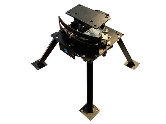 Do All Traps Auto Adjustable Wobbler Kit | 45° Horizontal & 15°–45° Vertical Movement