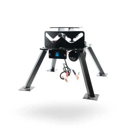 Do All Traps Auto Adjustable Wobbler Kit | 45° Horizontal & 15°–45° Vertical Movement