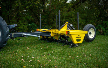 Northstar Attachments Pasture Aerator | Models PA Series | Working Width 5'–20' | 60–200 HP | For Tractors