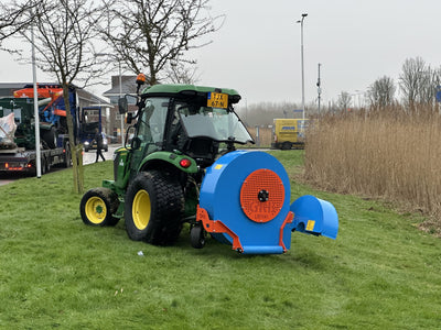 GKB Leaf Blower LB100 | Working Width 63