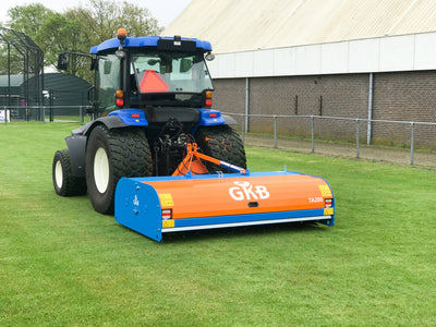 GKB Top-Air | TA Series | Working Width 47