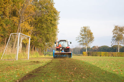 GKB V-Strong Verticutter | VS Series | Working Width 47