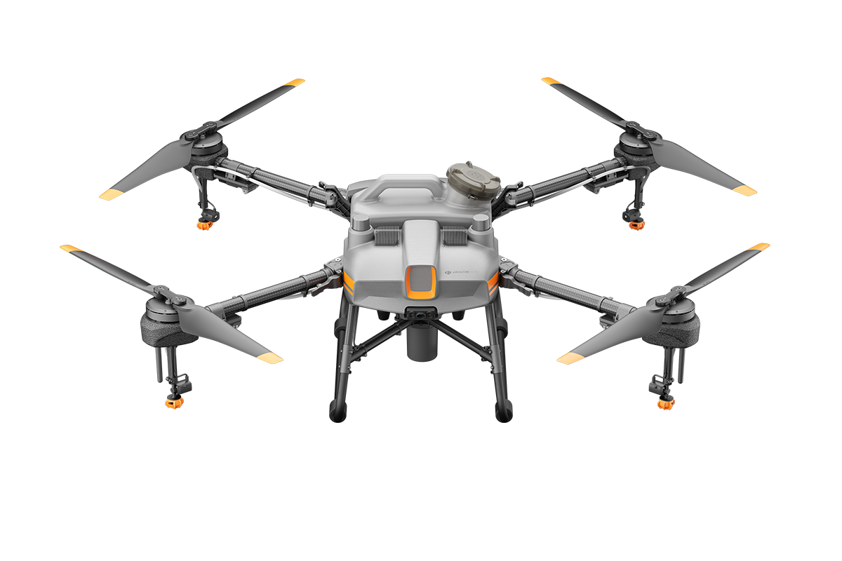 DJI AGRAS T10 DRONE