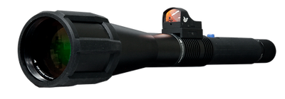 Bird Control Group Pest System | Agrilaser Handheld 500