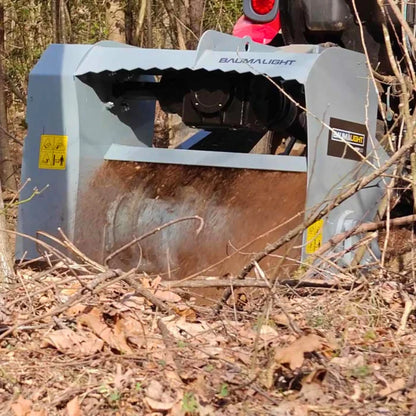 Baumalight MP330 Brush Mulcher | Cutting Path 30" | 15-40 HP | For PTO On Tractors