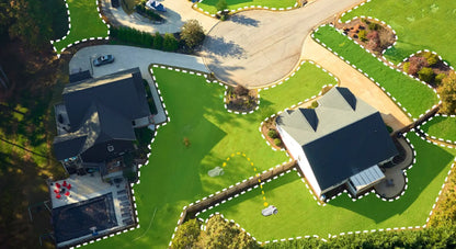 Sveaverken Alva Robotic Lawn Mower (US Standard) | Weight ~122 kg | Slope 33° | Smart, Efficient, and Fully Automatic