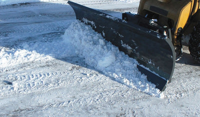 Virnig V50 Angle Snow Blade | SBS-LD Series | Widths 62
