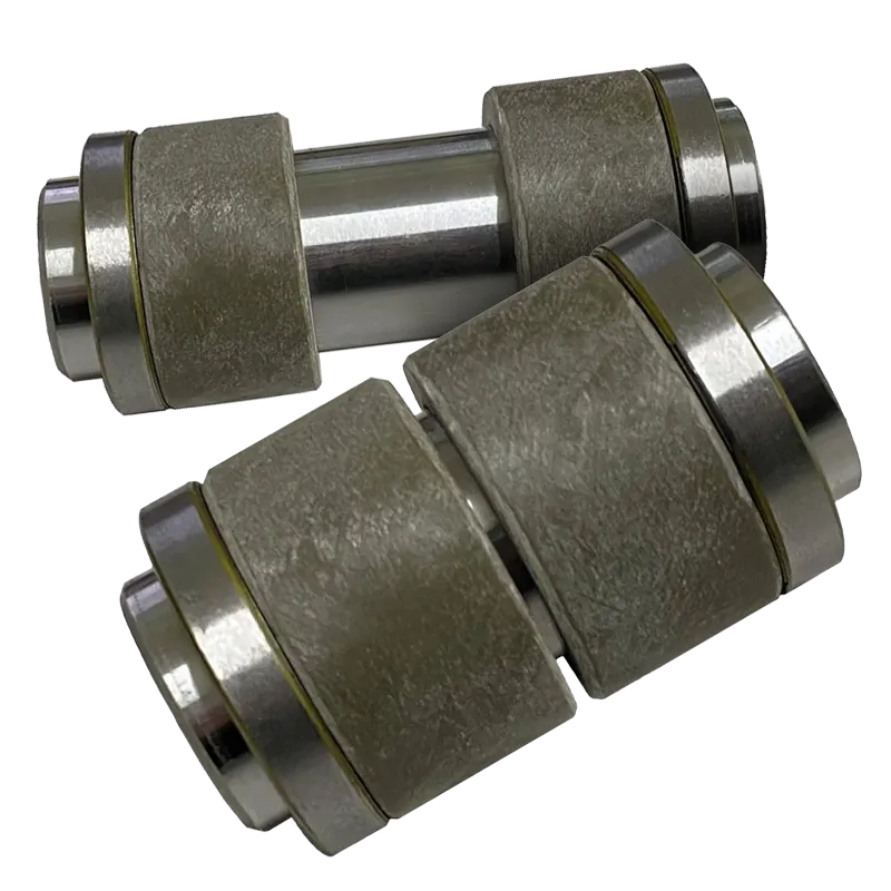Aricks Precision Ag Parts | Hardened Steel & Non‑Greasing Kits | Closing Wheels, Bushings, Axles & Depth Adjust Assemblies | For John Deere 50/60/90 & Pro‑Series Openers
