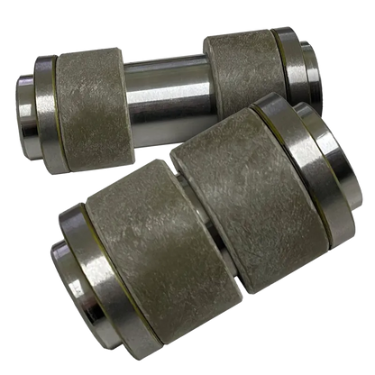 Aricks Precision Ag Parts | Hardened Steel & Non‑Greasing Kits | Closing Wheels, Bushings, Axles & Depth Adjust Assemblies | For John Deere 50/60/90 & Pro‑Series Openers