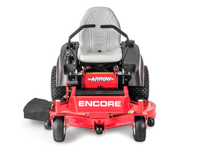 Encore Arrows Zero Turn Mower | Model EA50X22LS | 50