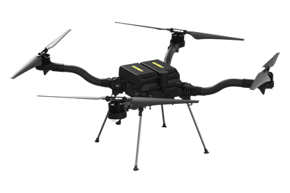 FREEFLY ASTRO MAP DRONE KIT WITH SONY A7R IV CAMERA WITH PILOT PRO (HERELINK RF)