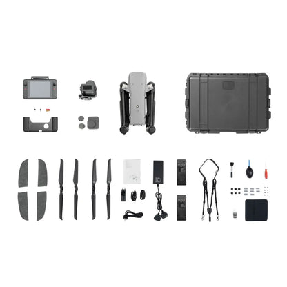 Autel Deer Hunting Drone Bundle | Autel Alpha With DG-L35T Gimbal