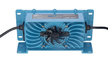Power House Lithium 24V Waterproof Onboard Charger | Model BCH2415WP | 15A AC