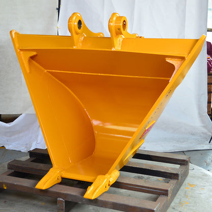 Teran Trapezoidal Bucket | Model BKT-312 Trapez | Bucket Width 48" inches | For Excavators