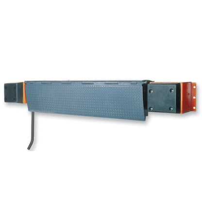 Guardian Industrial Products Edge of Dock Leveler | Model HED6620 | 66" W | 20,000 lb Capacity | For Conventional Trailers