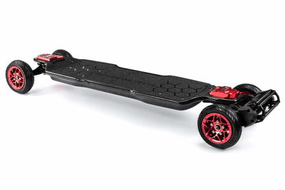 Cyrusher High-Performance Flash Electric Skateboard