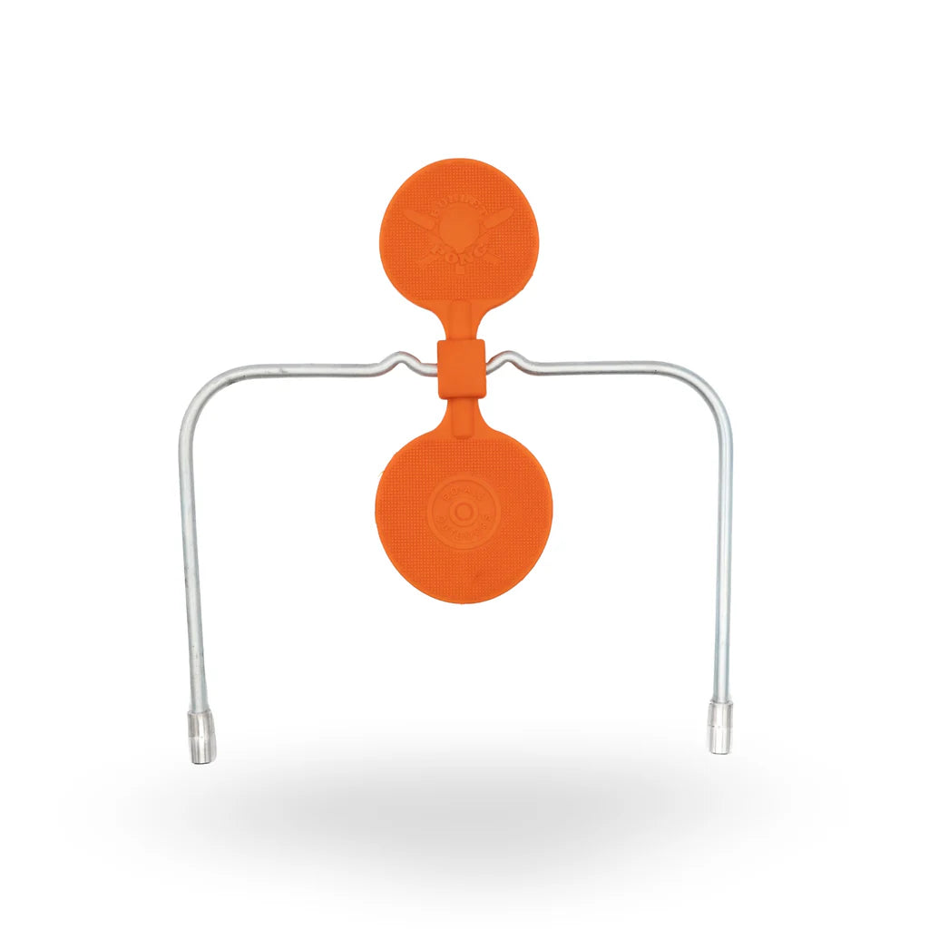 Do All Traps Bullet Pong Self Healing Target | Caliber Compatibility .22 – .50 Cal