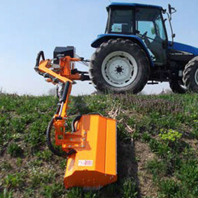 Rinieri Boom Reach Mower BR-VISION 490-550 | 39