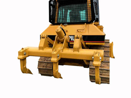 Bedrock Attachments Heavy-Duty MS Ripper | Model BR15 | Width: 86.6" | Weight: 1.35 Ton | For Bulldozer