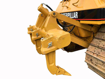 Bedrock Attachments Heavy-Duty MS Ripper | Model BR15 | Width: 86.6" | Weight: 1.35 Ton | For Bulldozer