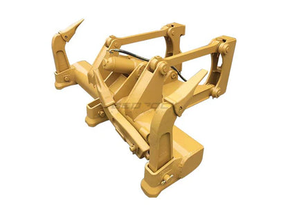 Bedrock Attachments Heavy-Duty MS Ripper | Model BR27 | Width: 88.6" | Weight: 1400 kg (3080 lbs) | For Bulldozer