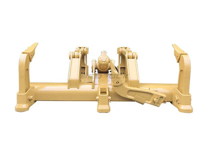 Bedrock Attachments Heavy-Duty MS Ripper | Model BR27 | Width: 88.6" | Weight: 1400 kg (3080 lbs) | For Bulldozer