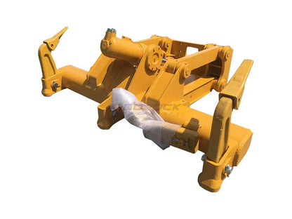 Bedrock Attachments Heavy-Duty MS Ripper | Model BR33 | Width: 77.5" | Weight: 1.12 Ton | For Bulldozer