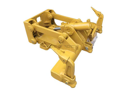 Bedrock Attachments Heavy-Duty MS Ripper | Model BR34 | Width: 76.7" | Weight: 1.1 Ton | For Bulldozer