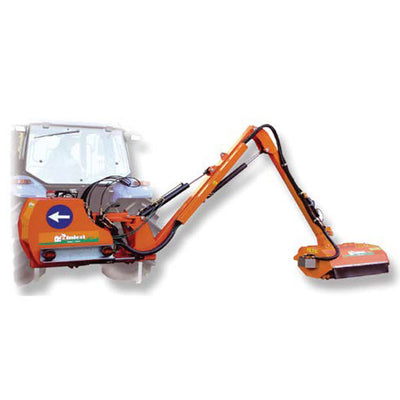 Rinieri Boom Reach Mower BRL 500-600 | 39