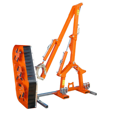 Rinieri Hedge Cutter BRM-C with Blades | 39