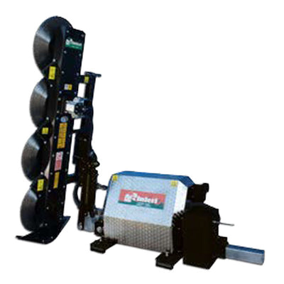 Rinieri Lopper Bush Cutter Machine BRP-X165 - BRP-X220 | 65
