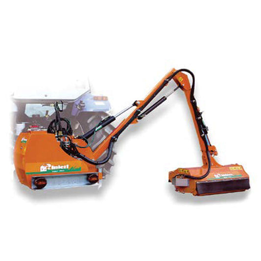 Rinieri Reach Mower BRV 400-450 | 39" Working Width | 36 Knives | 50-70HP for Tractor