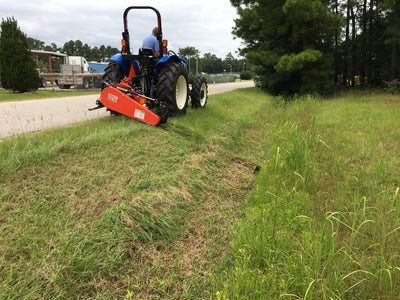 Befco | Sickle Bar Mowers | Model BSB Series | Width 72