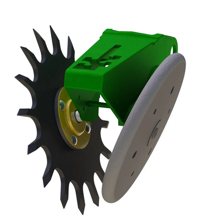 Martin Till Closing Wheel | Model BSCW1543L & BSCW1543R | 15